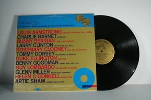 LP Record Album - Various Artists - Golden Anniversary Album - RCA - Imagen 1 de 2