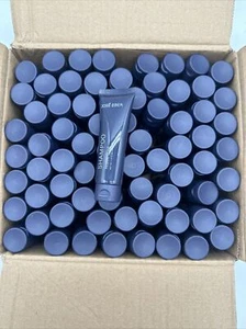 Box of 72 Jose Eber Royale Rose Shampoo Hotel, Travel Size, 1.0 oz in Each