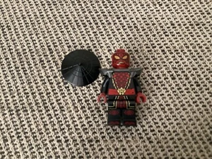 Lego ninjago drix - Picture 1 of 2
