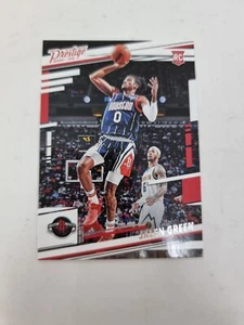 NBA Mystery Pack - 9 prestige Cards with 1 GUARANTEED Rare Red revolution card - Picture 1 of 1
