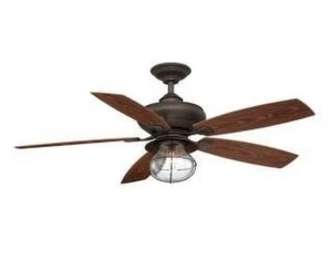 PARTS FOR Hampton Bay Sailwind II 52 in. Indoor/Outd BRONZE - Picture 1 of 7
