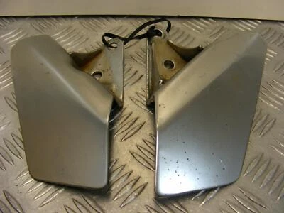 Suzuki VX 800 Heel Guards 1990 to 1997 VX800 A782 Foto 1 de 4