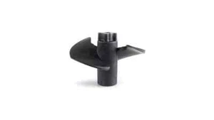 Scott Aerator 4" Max Propeller for 1hp Aquasweeps De-icer - Picture 1 of 1