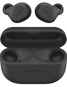 Jabra Elite 8 Active - True Wireless Earbuds - Dark Grey