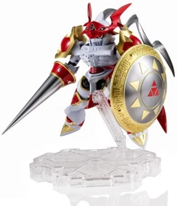 NXEDGE STYLE NX-0071 Digimon Tamers Dukemon Special Color Ver (New) (Sealed) - Picture 1 of 7