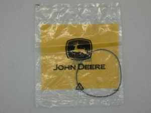John Deere R123295 O-Ring - NEW Surplus! - Picture 1 of 3