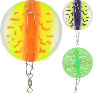 Luhr Jensen 2 1/4" Dipsy Diver - Picture 1 of 4