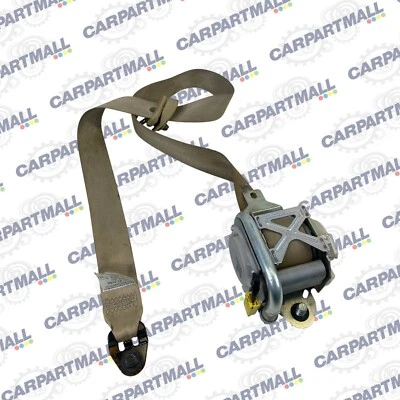 2007-2013 Acura MDX Front Right Passenger Side Seat Belt Retractor Assembly OEM Foto 1 de 4