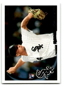 2010 Topps Daniel Hudson Rookie Chicago White Sox #259 - Picture 1 of 2