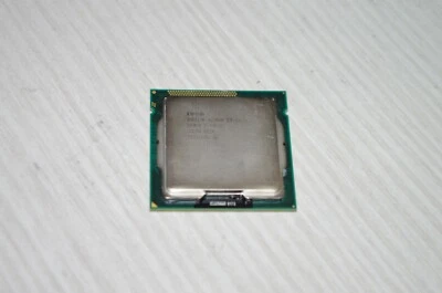 Intel Xeon E3-1265L CPU Quad-Core 2.4GHz 8M SR0G0 LGA1155 Processor USA Seller! - Image 1 of 2