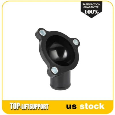 For INFINITI for QX56 Nissan Pathfinder TITAN Engine Coolant Thermostat Housing - Image 1 of 4