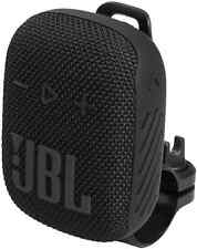 JBL WIND3S Tragbarer Mini Bluetooth Lautsprecher mit Fahrradhalterung
