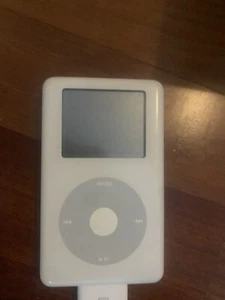 iPod Classic 1st 20 Gb Good looking condition !!!!.........Model.: M8541 - Imagen 1 de 4