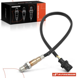 A-Premium Upstream or O2 Oxygen Sensor for Jeep XJ XE Jaguar F-Type Land Rover - Picture 1 of 9