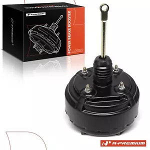 Vacuum Power Brake Booster for Ford F-250 1973-1976 F-350 1969-1976 P-350 70-72 - Foto 1 di 9