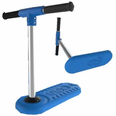 INDO Bug Kleine Kinder Indoor Trampolin Trick Stunt Sprungscooter