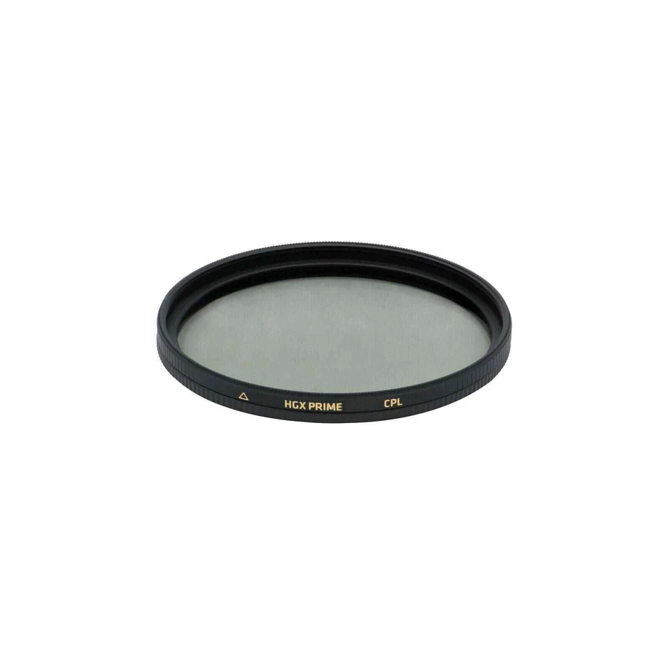 Promaster 62MM Circular Polarizer HGX Prime Filter - Image 1 of 1