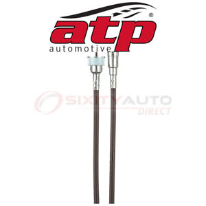 ATP Automotive Speedometer Cable for 1970-1974 GMC P25 P2500 Van 4.1L 4.8L sa