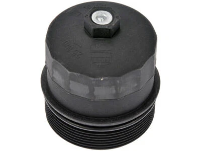 For 2002-2005 BMW 745Li Oil Filter Housing Cap Dorman 81312PQWQ 2003 2004 - Image 1 of 2