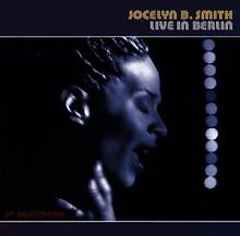 Live in Berlin von Smith,Jocelyn B. | CD | Zustand gut - Bild 1 von 2