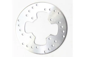 Polaris Atv Scrambler 400 1998-2002 EBC MD Series Front Brake Disc MD6155D - Picture 1 of 4