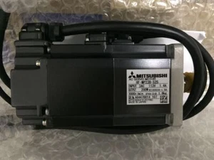 Servomotor HF-MP23B-S25 buen estado 90 días de garantía - Imagen 1 de 5