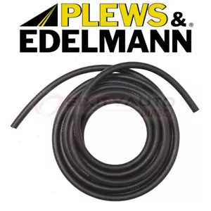 Edelmann Gear To Tee Power Steering Return Hose for 1973-1974 Chevrolet G10 oz - Picture 1 of 5