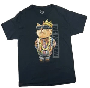 DOM T-Shirt ""Big Paw Paw"" Herren Größe Large - Bild 1 von 3