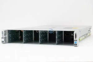 CISCO UCSC-C240-M4L, 74-12507-01 UCS C240 M4 12x 3,5 cala - Zdjęcie 1 z 3