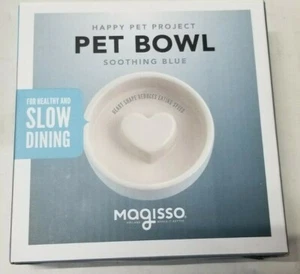 MAGISSO 90310 Happy Pet Petproject Naturalmente Refrigeración Cerámica Pet (Azul - Imagen 1 de 4