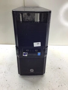 Étui Thermaltake noir - Photo 1/4