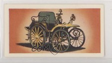 1962 Mobil Veteran and Vintage Cars Hammel (1886) #1 z6d