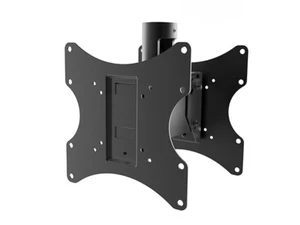 Supporto Staffa Universale per due Schermi 23'-42' 50kg MAX VESA 200x200 MC-702 - Foto 1 di 7