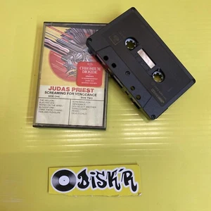 ozzy osbourne-diary of a madman - cassette - k7 - Bild 1 von 1