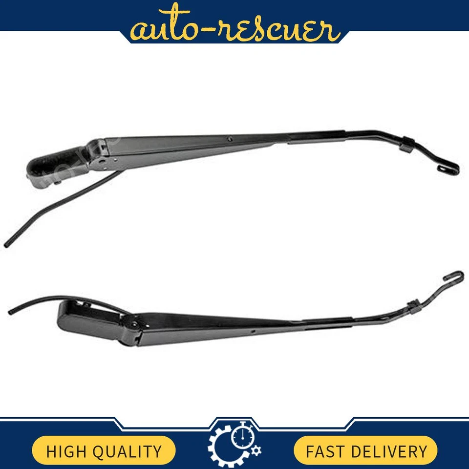 Brazo limpiaparabrisas Dorman - HD Solutions para Kenworth T660 T800 2011 Foto 1 de 4