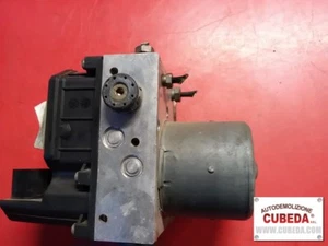 ABS Aggregat Fiat Stilo 2002 1.6 16V 0265900024 0265224048 - Bild 1 von 7