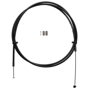 Juego de cable/carcasa de freno negro Odyssey Sls Slic 1,5 mm - Imagen 1 de 2
