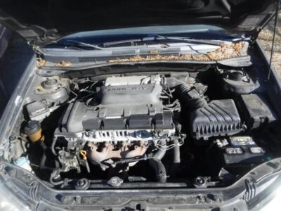 Módulo de control del motor usado (ECM) se adapta a: módulo de control electrónico Kia Spectra 2004 Foto 1 de 4