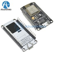 1/2/5/10X NodeMcu Lua WiFi IOT Development Based ESP8266 ESP-12E CP2102 Module