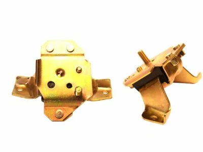 For 1984-1991 Mercury Grand Marquis Engine Mount Set Energy 93543ZN 1985 1986 - Image 1 of 2