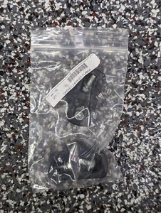 NEW RARE OEM Genuine Mazda Miata MX-5 Gasket Exhaust Flange 444-130 - Picture 1 of 2