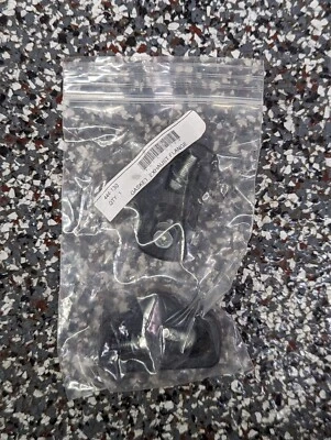 NUEVO RARO OEM Genuino Mazda Miata MX-5 Junta Brida de escape 444-130 Foto 1 de 2