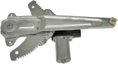 动力窗电机和调节器组件适合 2015 - 2019 年斯巴鲁 Legacy Outback — 第 1/4 张图片