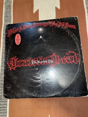 GRATEFUL DEAD What A Long Strange Trip 1977 Gatefold 2LP Vinyl Record VG - Image 1 of 4