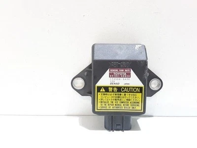Sensor de aceleración LEXUS IS C GSE2 8918360020 2.2 gasolina 234kw 2007 22669413 - Imagen 1 de 3