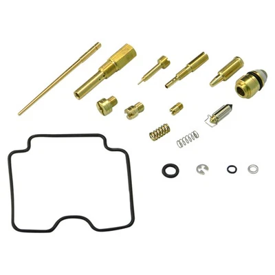 Kit de reparación de carburador Shindy para Yamaha YFM250 Raptor SE 2008 ATV Foto 1 de 2