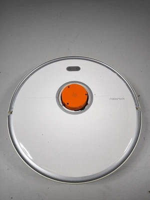 Roborock S5 Max Roboter Staubsauger - Für Teile, Zeichen Der Kleidung - Bild 1 von 4