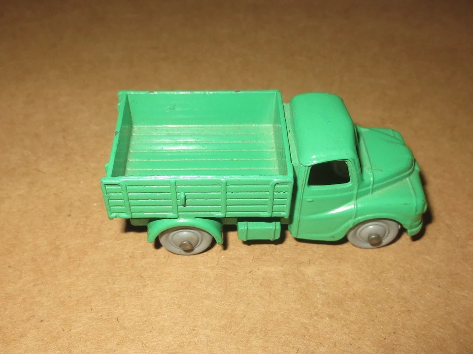 CAMIÓN DINKY TOYS DUBLO 064 AUSTIN VINTAGE TEMPRANO - COMO NUEVO - DIFÍCIL DE ENCONTRAR Foto 1 de 1