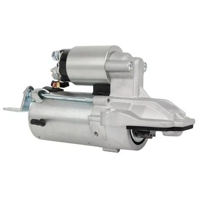 Starter For Ford 2014-17 Transit Connect 2.5L 2012 Focus 2013 Kuga 2.0L Foto 1 de 4