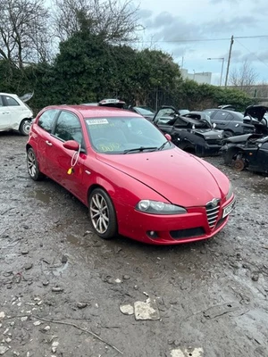 ALFA ROMEO 147 937 2005-2009 ANTI ROLL BAR FRONT 51754198 - Image 1 of 4